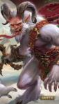 Hi-Rez Studios Smite Krampus Cernunnos Skin DLC (PC)