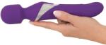 Javida Wand & Pearl 2in1