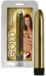 You2Toys Gold Vibrator