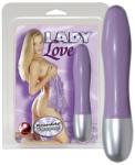 You2Toys Lady Love mov Vibrator