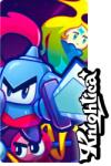 Goblinz Studio Knightica (PC)