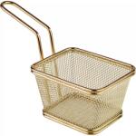 APS Snackholder Coș de prăjit, auriu - gastrozone - 116,46 RON