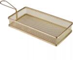 APS Snackholder coș de prăjit, auriu - gastrozone - 150,54 RON