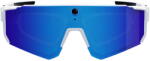 Colmi Ochelari de soare sportivi Colmi V06 AI White (cu lentile albastre) (59194)