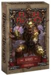 Legend Story Studios Flesh and Blood TCG Heavy Hitters Blitz Deck (9421037051376-6)