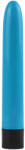 Lonely Multispeed blue Vibrator