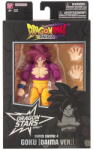 BANDAI DRAGON BALL DRAGON STARS - GOKU SSJ 4 DAIMA (DS40737) Figurina
