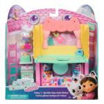 Spin Master Gabby's Dollhouse Sprinkle Cake-Tastic Kitchen (6074281) Papusa