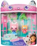 Spin Master Gabby's Dollhouse Pachet dublu figurine Grădină (6074330) Figurina