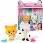Spin Master Gabby's Dollhouse, pachet dublu figurine Francisco (6074578) Figurina