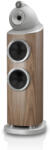 Bowers & Wilkins 803 D5 Dark Walnut Boxe audio