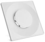 DARCO Askv Anemosztát Fehér 160 Mm