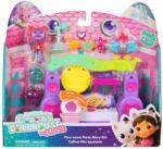 Spin Master Gabby's Dollhouse Filmul cu 12 piese interactive (6074118) Figurina