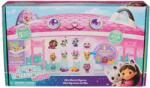 Spin Master Gabby's Dollhouse Film cu 15 piese si decor de joaca (6073717) Figurina