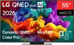 LG 55QNED86B3B