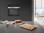 Miele H 7464 BP Graphit Grey