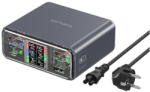4smarts 360W 5xUSB-C + 1xUSB-A GaN (4SM000027)