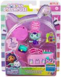 Spin Master Gabby's Dollhouse 6070094 - Pisirena in camera cu potiuni (6070094) Figurina