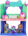Spin Master Gabby's Dollhouse - Camera Spa a MerCat (36277) Figurina