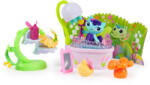 Spin Master Gabby's Dollhouse Fairylandia - Baia magică a lui MerCat (6077035) Figurina
