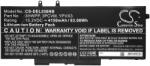 Cameron Sino Dell 4150 mAh (CS-DEL550NB)