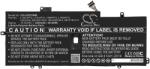 Cameron Sino Lenovo Thinkpad 3250 mAh (CS-LVX219NB)