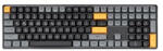 darkFlash GD108 Black