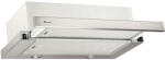 Tornado Hota, 50 cm, 700 m³/h, 3 Trepte, Filtru Aluminiu 5 Straturi, Iluminare LED, 67 dB, Inox (40754) Hota
