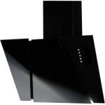 Akpo WK-4 Cetias Eco 60 420 mc/h 60 cm Negru (WK-4 CETIAS 60 Negru) Hota