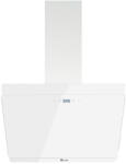 Tornado Hota Decorativa 1200 60 1motor latime 60cm 4viteze absorbtie 1200 m3/h Alb (25094) Hota