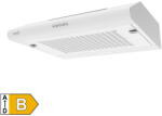 Somogyi Elektronic De bucătărie TORNADO 60 cm, Alb (KPE 6020W) Hota