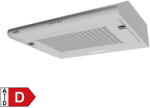 Somogyi Elektronic De bucătărie HURRICANE 60 cm, 2 motoare, Oțel inoxidabil (KPE 6038S) Hota