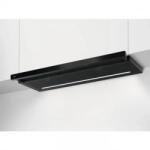 AEG GDP869PB - Hota Incorporabila, 90 cm, 650 m³/h, 3 + intensiv, Negru (GDP869PB) Hota