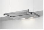 Electrolux LFP326S Putere de absorbtie 410 m3/h , 1 motor, 60 cm, Inox (LFP326S) Hota