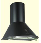 Fram FDH-660HRBK 589 m3/h 60 cm Negru (FDH-660HRBK) Hota