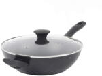 Salter BW09329AR Megastone Noir 28cm Wok (T-MLX60441)