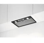 Electrolux LFG525K - Hota Caseta, 52 cm, 600 m³/h, 3 Trepte, Filtru Aluminiu, Iluminare LED, Negru (LFG525K) Hota