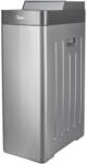 Midea QS2476-180, debit 2000L/h, putere 5W, afisaj LED, dozaj sare min. 15 kg, max. 50 kg, presiune apa 0.2-0.6 MPa, rezervor rasina 18L, backup pe baterie, mod vacanta (QS2476-180) Filtru de apa bucatarie si accesorii