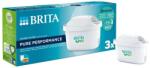 BRITA Maxtra PRO Pure Performance replacement insert 3 piece (Maxtra PRO Pure Performance 3 szt.) - vexio Filtru de apa bucatarie si accesorii