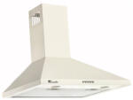 Tornado Tip Cupola Tornado Kent 750 (50) LED 50 cm 750 m3/ora Bej (34097) Hota