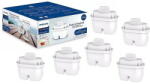 Philips Filter Micro X-Clean 6pcs AWP212/3 (AWP212/31) Filtru de apa bucatarie si accesorii