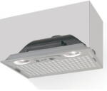 Faber 305.0554. 554 - Hota Incorporabila Box, 70 cm, 300 m³/h, Filtru Aluminiu, Iluminare LED, Clasa D, Gri (305.0554.554) Hota