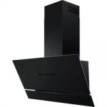AEG NDV8791CT - Hota Decorativa, 90 cm, 760 m³/h, 3 + intensiv, Negru Mat (NDV8791CT) Hota