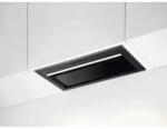 Electrolux LFG916K - Hota Caseta, 54 cm, 680 m³/h, 3 + intensiv, Negru (LFG916K) Hota
