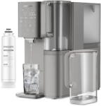 Philips 10 All-in-One AllinOne Mineral RO silver 6L (ADD6921DG/10) Filtru de apa bucatarie si accesorii