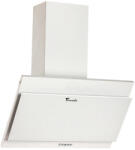 Tornado Hota, 60 cm, 700 m³/h, 3 Trepte, Filtru Aluminiu 5 Straturi, Iluminare LED, 67 dB, Alb (23519) Hota