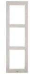 2N ENTRY PANEL 3 MODULE SURF. /FRAME IP VERSO 9155023 2N (9155023)