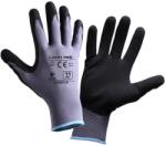 LAHTI PRO MANUSA NITRIL CU POLIESTER-POLIAMIDA - 9 (L220609K) - vexio