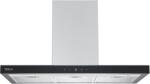 Tesla DC900AXB, L 90 cm, 630 m³/h, Inox (DC900AXB) Hota
