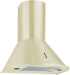 Fram FDH-660RBG 589 m3/h 60 cm Bej (FDH-660RBG) Hota